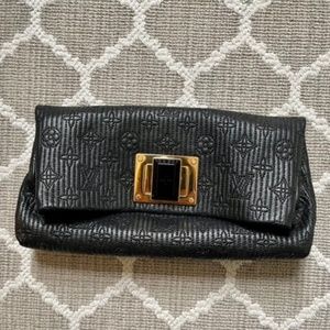 Louis Vuitton clutch